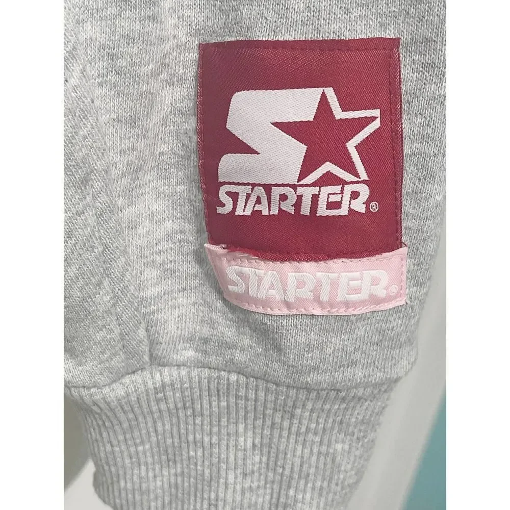 Zara starter cropped